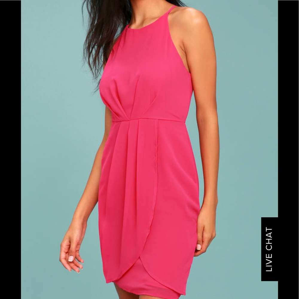 Party dress